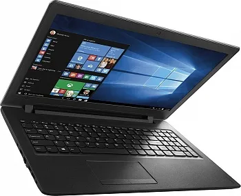 Купить Ноутбук Lenovo 110-15 IBR (80T7000HUS) - ITMag