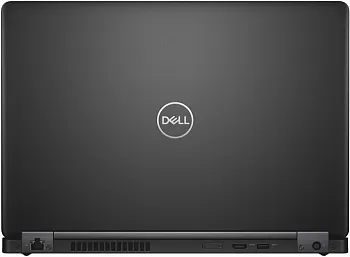 Купить Ноутбук Dell Latitude 5490 Black (N043L549014EMEA_P) - ITMag