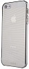 Чехол Vouni для iPhone 5/5S Brightness Silver - ITMag