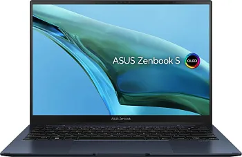 Купить Ноутбук ASUS Zenbook S 13 Flip OLED UP5302ZA (UP5302ZA-LX083W, 90NB0VV1-M00E80) - ITMag