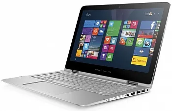 Купить Ноутбук HP Spectre 13-4110dx x360 (N5R17UA) - ITMag