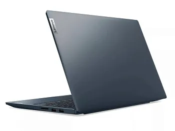 Купить Ноутбук Lenovo IdeaPad 1 15IAU7 (82QD00HMUS) - ITMag