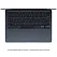 Apple MacBook Air 15" 2025 Midnight (MW1L3) - ITMag