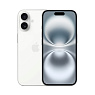 Apple iPhone 16 Plus 512GB eSIM White (MXV63) - ITMag