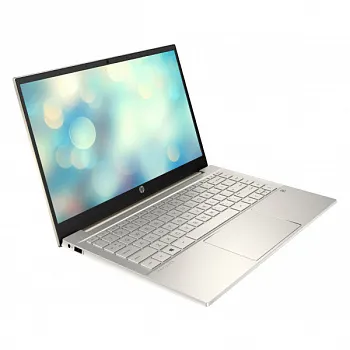 Купить Ноутбук HP Pavilion 14-dv0022ur Gold (398N0EA) - ITMag