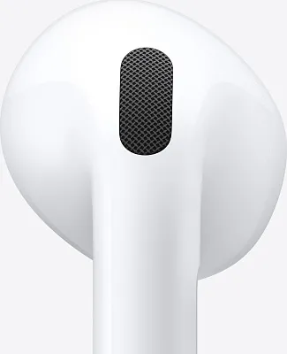 Apple AirPods 4 with Active Noise Cancellation (MXP93) - ITMag