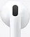 Apple AirPods 4 with Active Noise Cancellation (MXP93) - ITMag