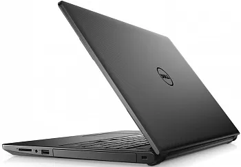 Купить Ноутбук Dell Inspiron 3576 Black (I355810DDW-69B) - ITMag