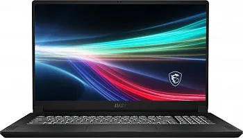 Купить Ноутбук MSI Creator 17 B11UG (B11UG-406NL) - ITMag