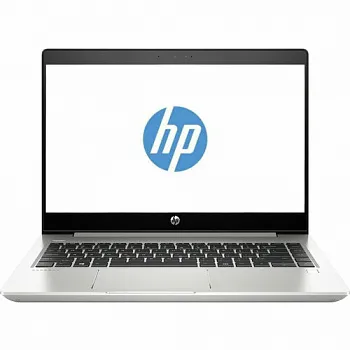Купить Ноутбук HP ProBook 440 G6 Silver (6BN75EA) - ITMag