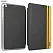 Чохол USAMS Jazz Series for iPad Air Smart Slim Leather Stand Cover Black - ITMag