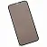 Скло з рамкою iLera DeLuxe Incognito FullCover Glass for iPhone 12 Pro Max - ITMag