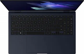 Купить Ноутбук Samsung Galaxy Book Pro Laptop (NP950XDB-KC3US) - ITMag