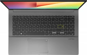 Купить Ноутбук ASUS VivoBook S15 S533FA Indie Black (S533FA-BQ010) - ITMag