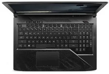 Купить Ноутбук ASUS ROG GL503VM (GL503VM-GZ084T) - ITMag