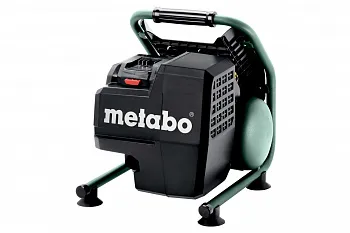 Компрессор Metabo Power 160-5 18 LTX BL OF (601521850) - ITMag