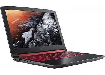 Купить Ноутбук Acer Nitro 5 AN515-52 Black (NH.Q3MEU.035) - ITMag