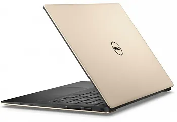 Купить Ноутбук Dell XPS 13 9360 (93Fi58S2IHD-LRG) Rose Gold - ITMag