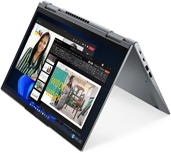 Купить Ноутбук Lenovo ThinkPad X1 Yoga Gen 7 (21CD0057PB) - ITMag