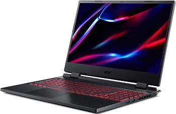 Купить Ноутбук Acer Nitro 5 AN515-47-R0CE Obsidian Black (NH.QL8EU.004) - ITMag