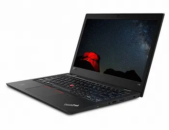 Купить Ноутбук Lenovo ThinkPad L380 (20M5000WRT) - ITMag