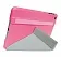 Чохол-книжка Ozaki O!coat Slim-Y Pink for iPad mini (OC101PK) - ITMag