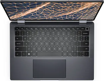 Купить Ноутбук Dell Latitude 9330 2-in-1 (6W5R4) - ITMag