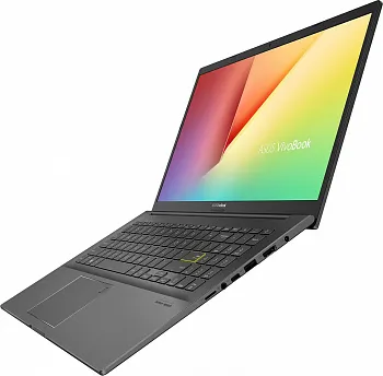 Купить Ноутбук ASUS VivoBook 15 K513EQ (K513EQ-PH77) (Витринный) - ITMag
