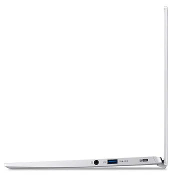 Купить Ноутбук Acer Swift 3 SF314-511-33AJ Pure Silver (NX.ABLEU.00A) - ITMag