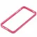 Бампер для iPhone 5/5S (Розовый) - ITMag