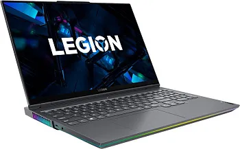 Купить Ноутбук Lenovo Legion 7 16ITHg6 (82K6000NHV) - ITMag