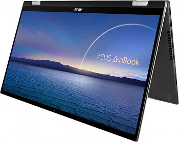 Купить Ноутбук ASUS ZenBook Flip 15 Q528Q (Q528EH-202.BL) - ITMag