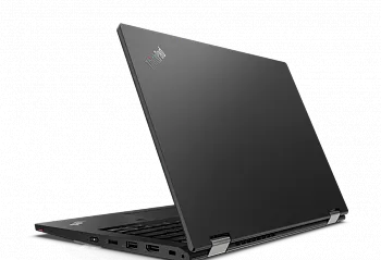 Купить Ноутбук Lenovo L13 Yoga (20VK001QUS) - ITMag