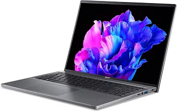 Купить Ноутбук Acer Swift Go 16 SFG16-71 (NX.KVZEU.004) - ITMag