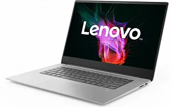 Купить Ноутбук Lenovo IdeaPad 530S-15 Mineral Grey (81EV007WRA) - ITMag