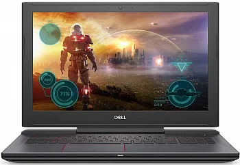Купить Ноутбук Dell G5 15 5587 (IG515FI716H1S2D6L-8BK) - ITMag