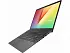 ASUS VivoBook 15 K513EA Indie Black (K513EA-BQ158) - ITMag
