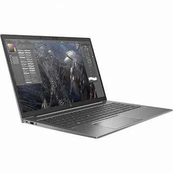 Купить Ноутбук HP ZBook Firefly 15 G8 Gray (1G3U7AV_V13) - ITMag