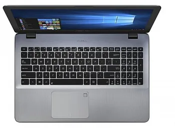 Купить Ноутбук ASUS VivoBook 15 X542UF Dark Grey (X542UF-DM208) - ITMag