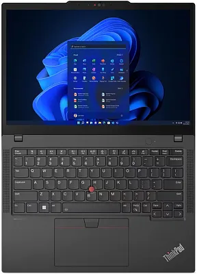 Купить Ноутбук Lenovo ThinkPad X13 Gen 4 (21EX004BPB) - ITMag