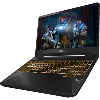 Купить Ноутбук ASUS TUF Gaming FX505DV (FX505DV-AL026T) - ITMag
