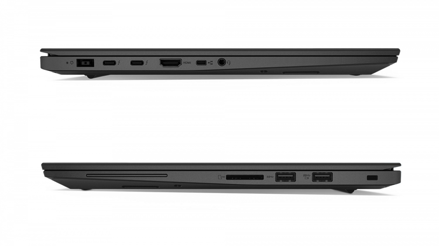 Купить Ноутбук Lenovo ThinkPad X1 Extreme 1Gen (20MF000TRT) - ITMag