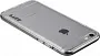 Бампер LAUT EXO-Aluminium FRAME bampers для iPhone 6 Plus/6S Plus - Silver (LAUT_IP6P_EX_SL) - ITMag