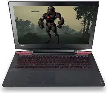 Купить Ноутбук Lenovo IdeaPad Y700-15 (80NW002DUS) - ITMag