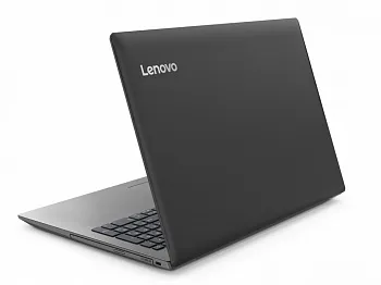 Купить Ноутбук Lenovo IdeaPad 330-15ICH Onyx Black (81FK00FQRA) - ITMag