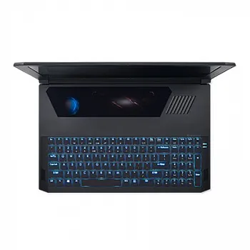 Купить Ноутбук Acer Predator Triton 700 PT715-51 (NH.Q2LEU.009) Obsidian Black - ITMag