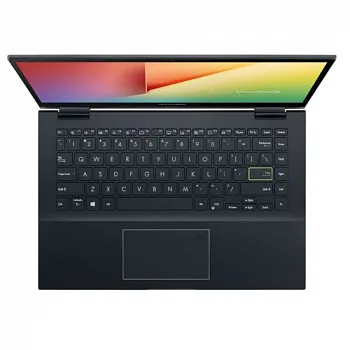Купить Ноутбук ASUS Vivobook Flip 14 TM420IA (TM420IA-58512B0T) - ITMag