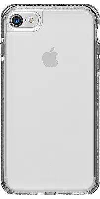 Чехол Baseus Armor Case для iPhone 7 Black (WIAPIPH7-YJ01) - ITMag