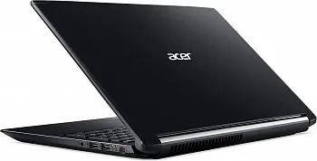 Купить Ноутбук Acer Aspire 7 A715-72G-769Q (NH.GXBEU.051) - ITMag