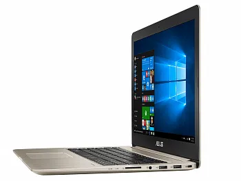 Купить Ноутбук ASUS VivoBook Pro 15 N580VD (N580VD-BB71-CB) - ITMag